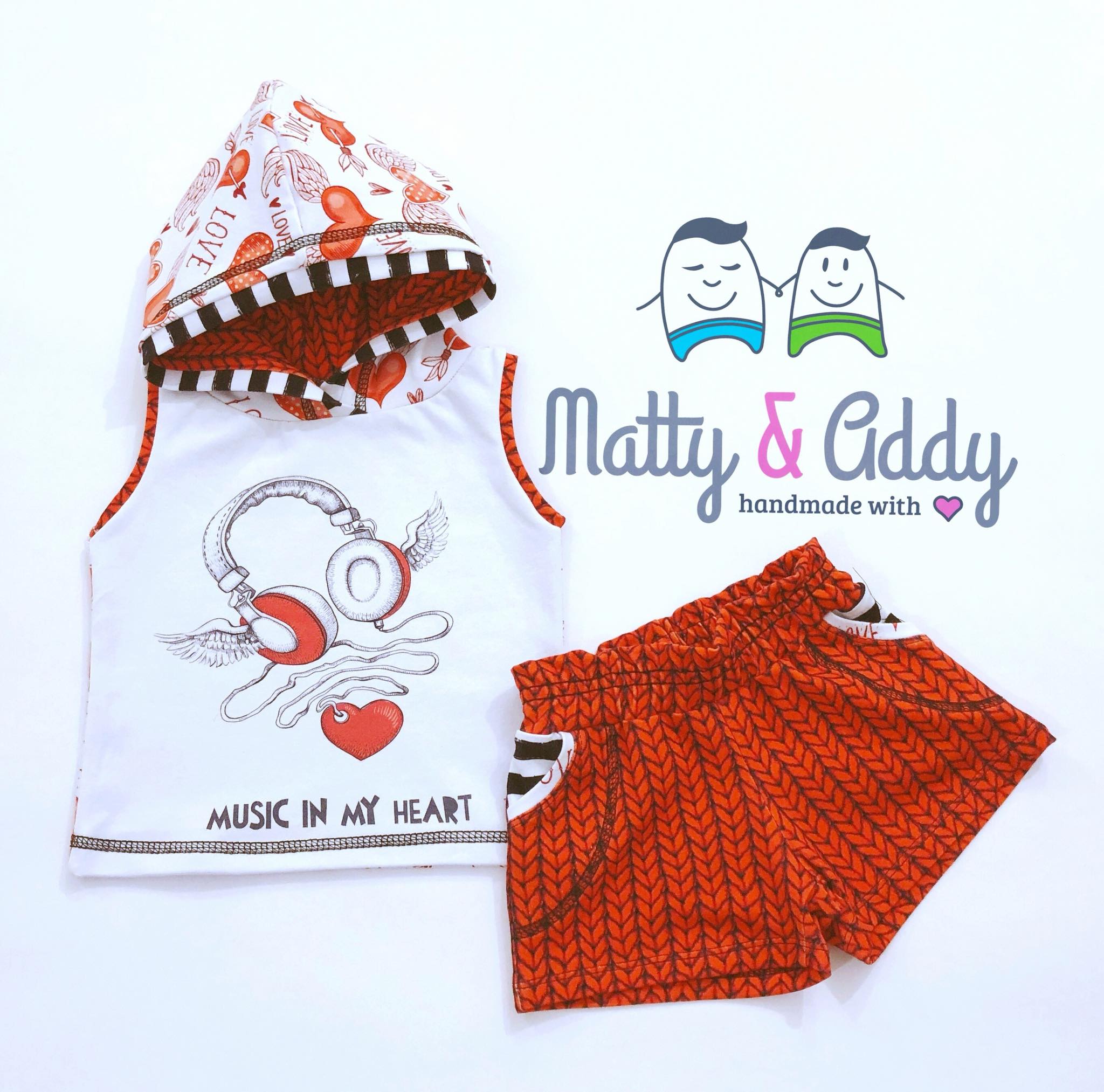 Matty & Addy