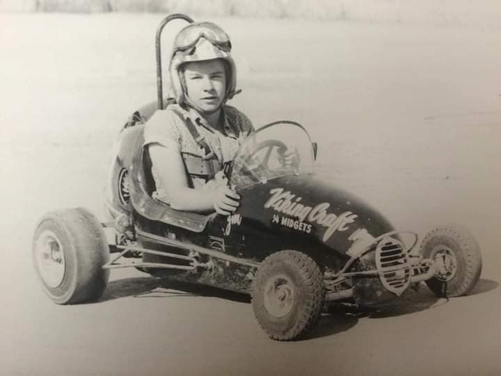 Quarter Midget Racing From The Beginning | Facebook