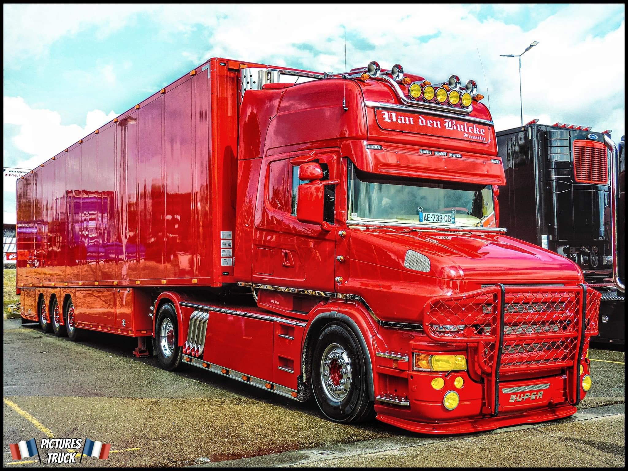 Societe Des Transports Hellemmois Home Facebook