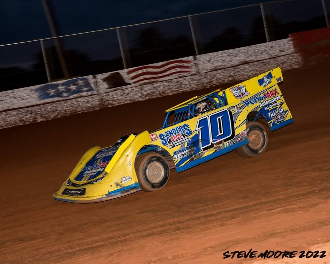#confirmed... - BLUE RIDGE Outlaw Late Models | Facebook