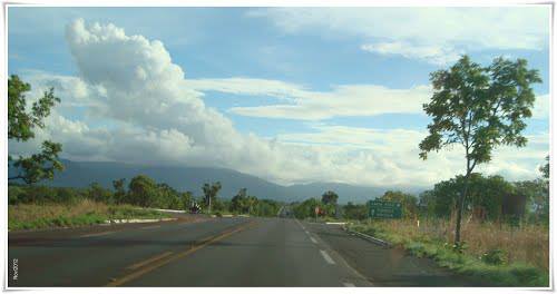 Santa Rosa de Formosa | Formosa GO