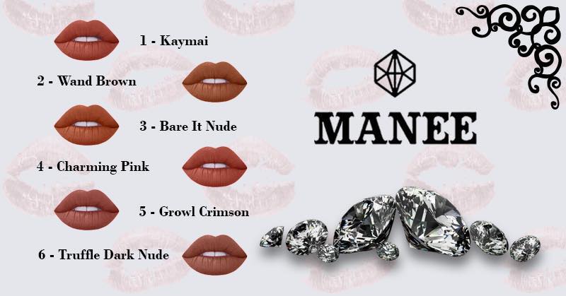 Manee ok | Bangkok