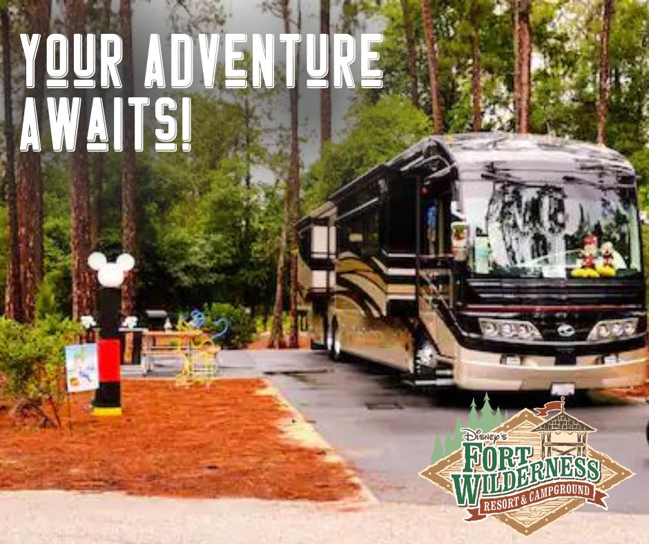 Outsider Adventures FL RV Rentals | Tampa FL