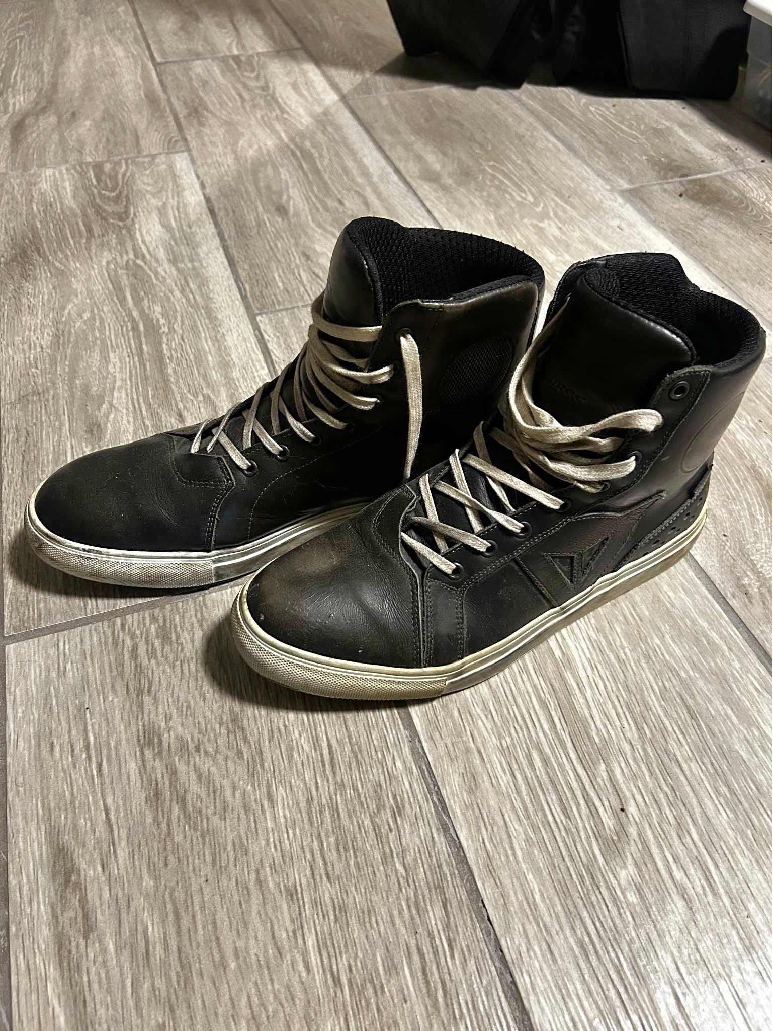 Motorcycle Boots for sale in Cameron Park, California | Facebook ...