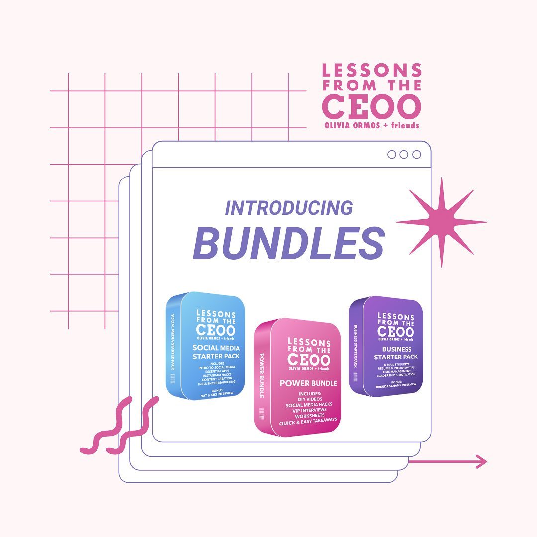 Lessons from the CEOO