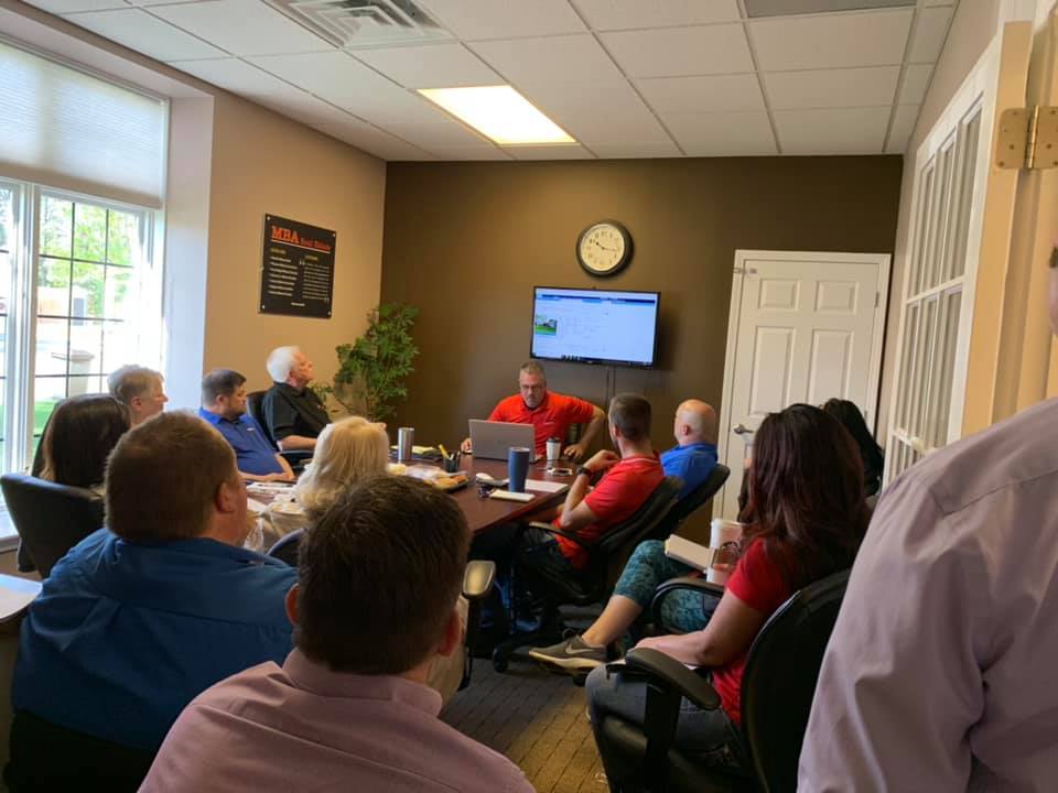 Bill Ruhlman, Realtor with MBA Real Estate | Davison MI