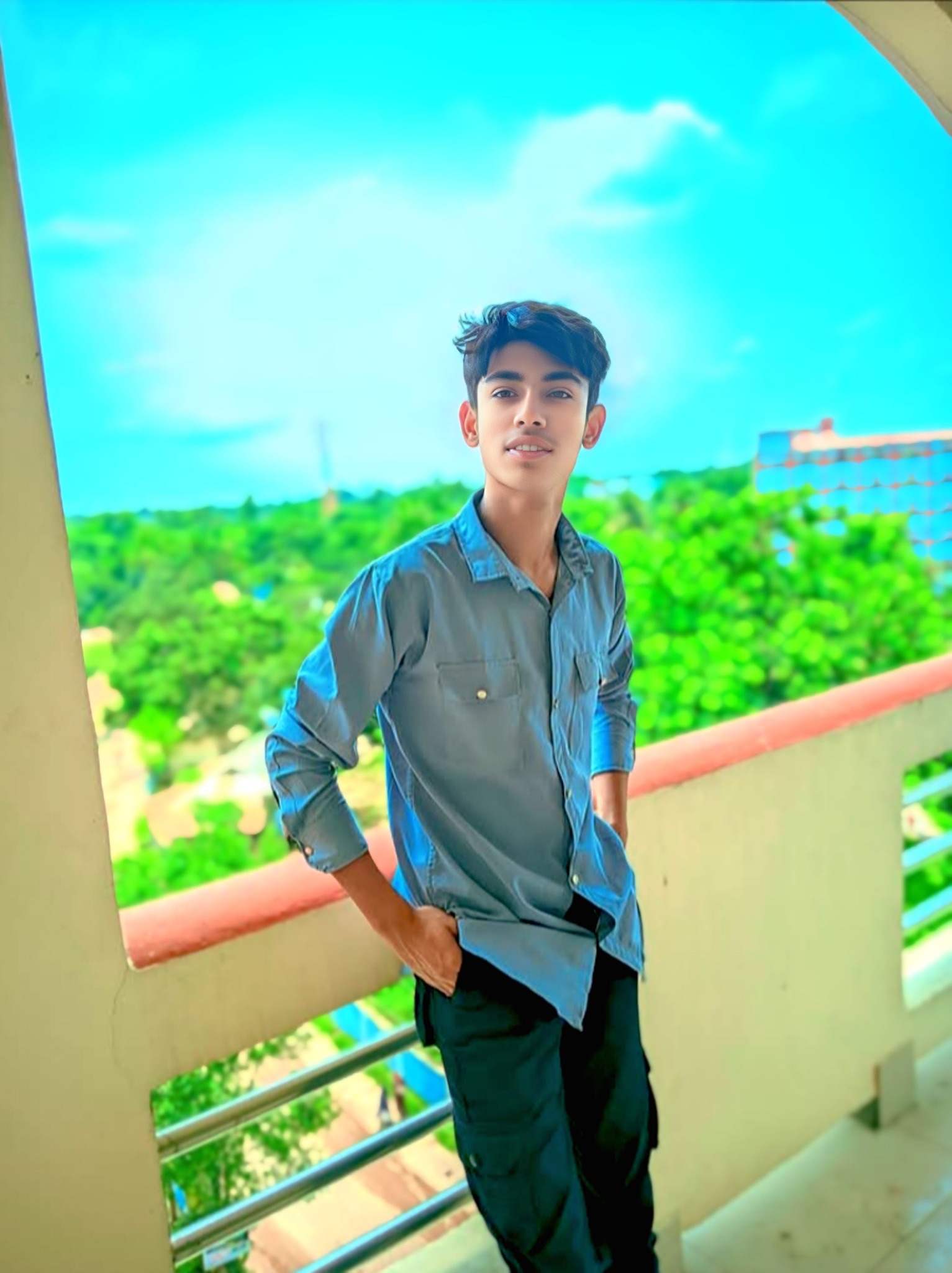 Sujon Mahmud