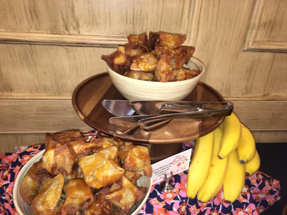 Our Dining team put... - Brightmore of South Charlotte | Facebook