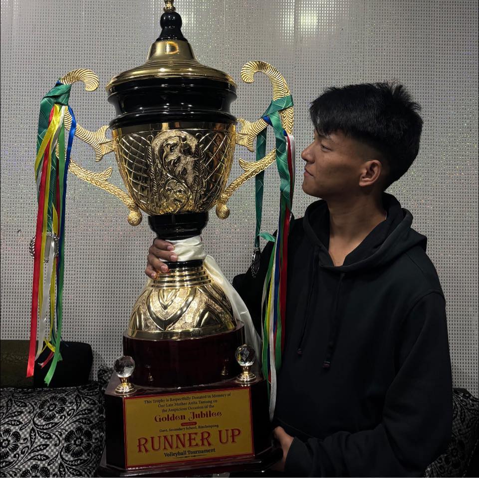 Arpan Rai