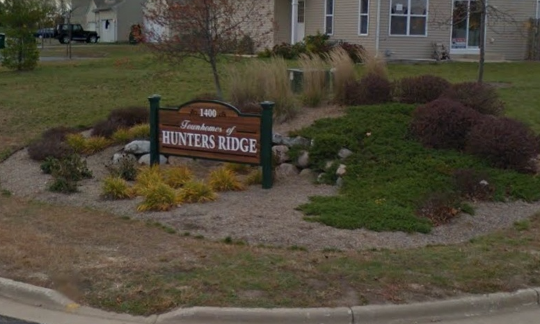 Hunter's Ridge... - Hunter's Ridge Comm-Unity Kids Watch