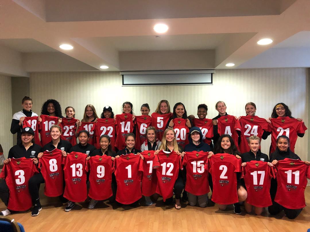 Institute of Rugby | Carlsbad CA