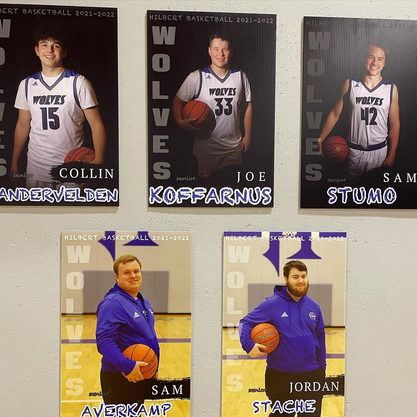 Hilbert Schools - Hilbert Schools added a new photo.