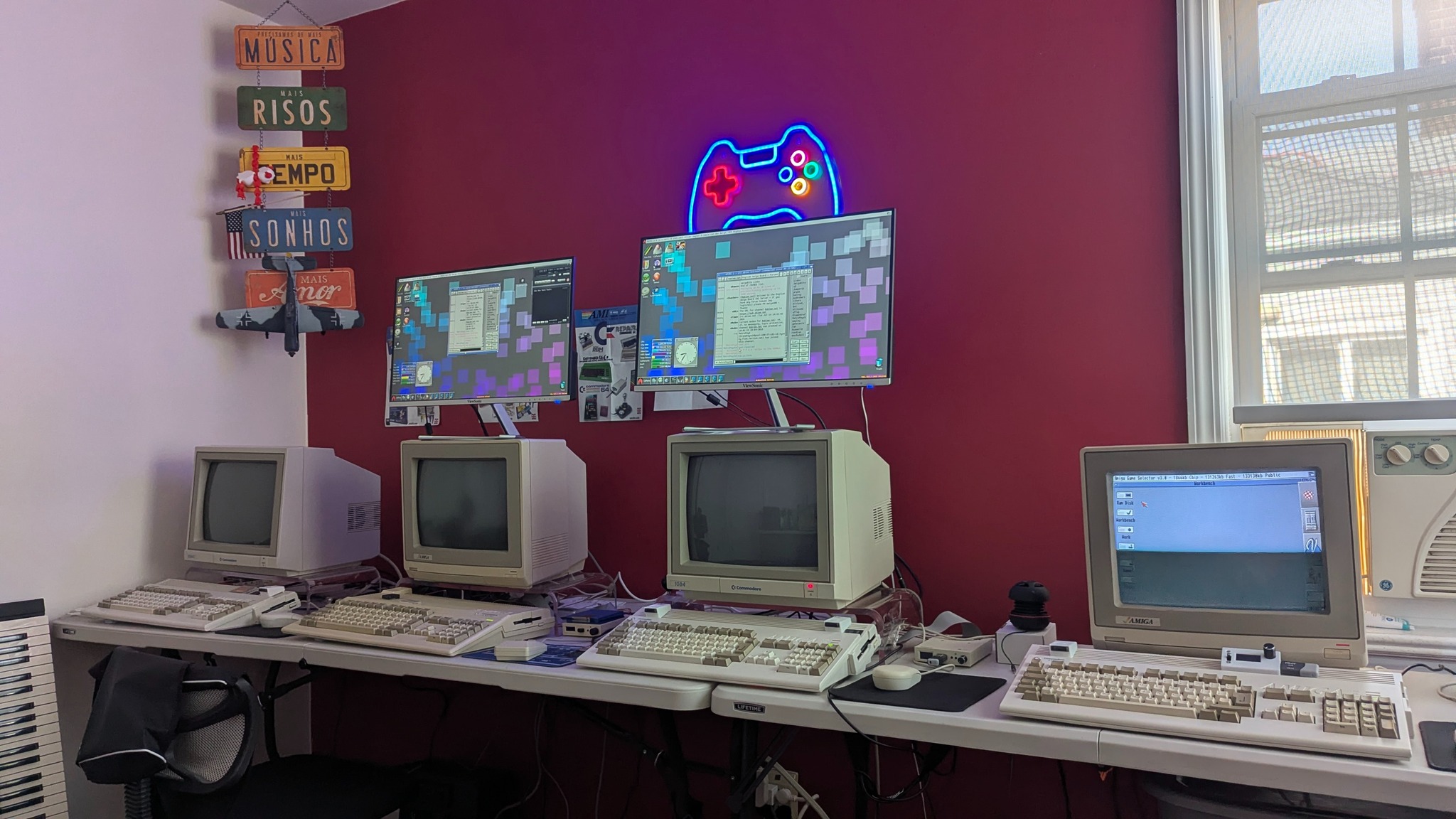 Why does Premier Manager 1 require 1MB on Amiga 500?