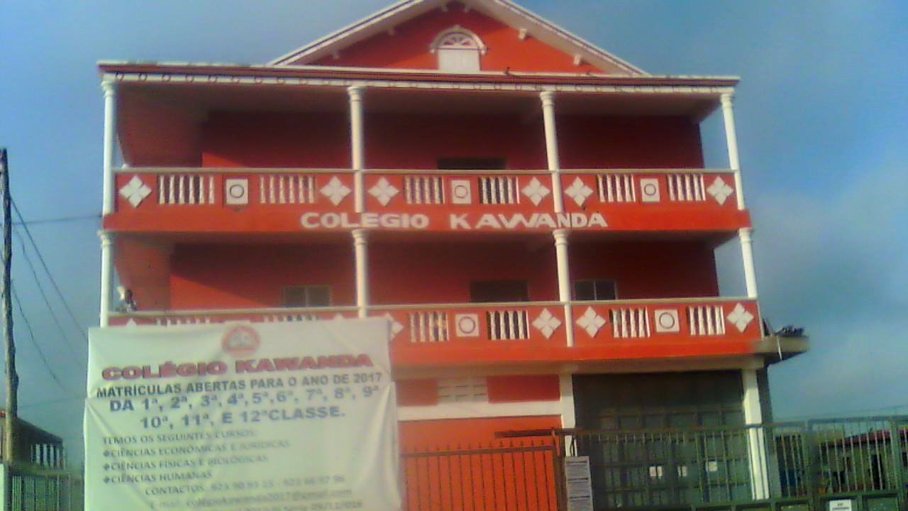 Colégio Kawanda