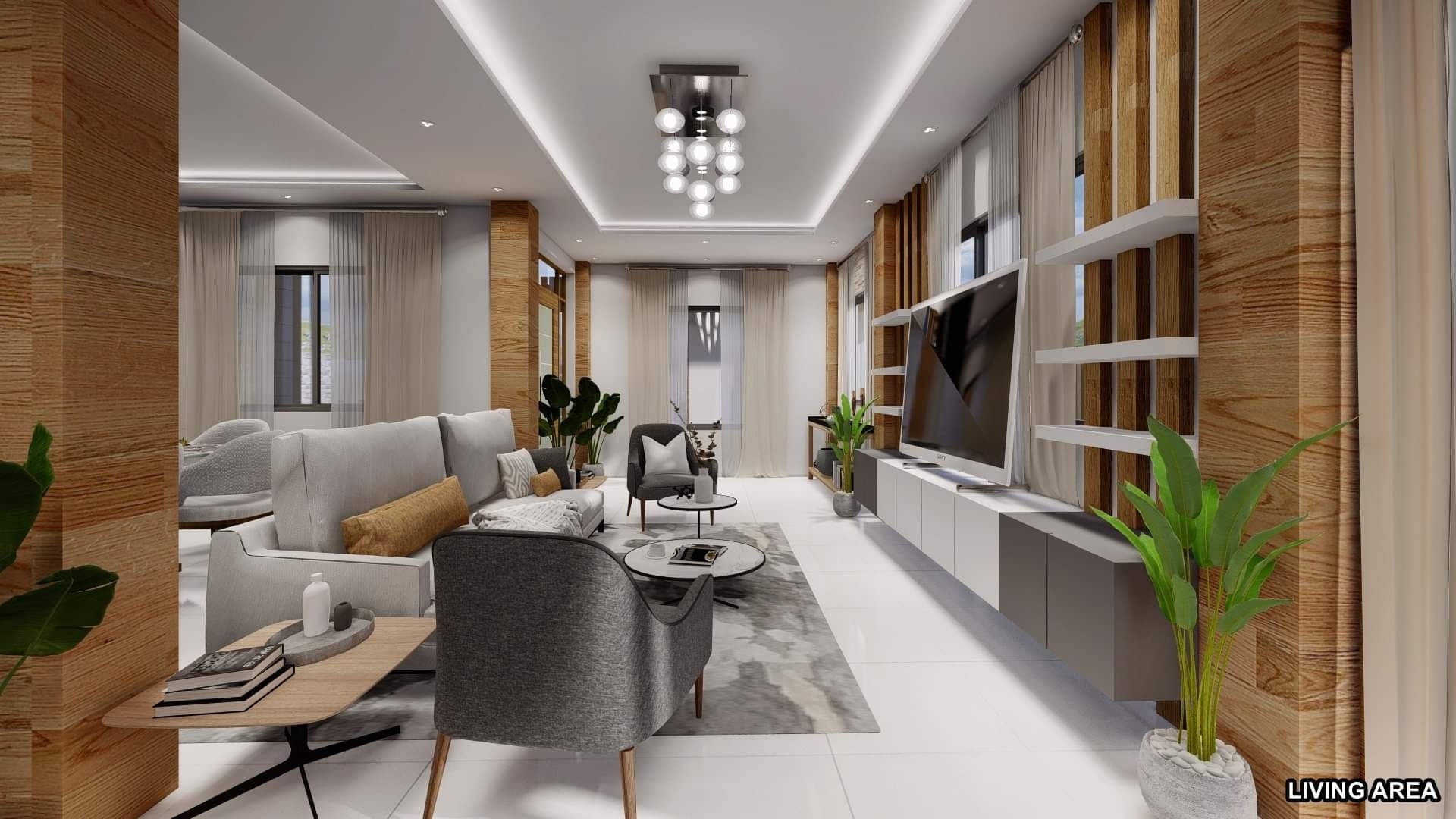 3D Interior Design... - MDC Interior Design Services