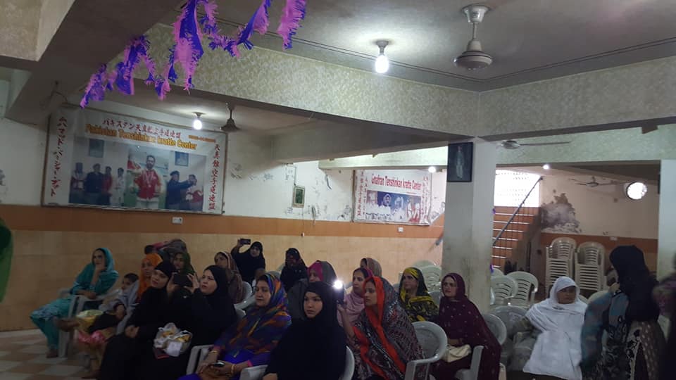 Hashmat Memorial Schools... - Hashmat Memorial Schools System