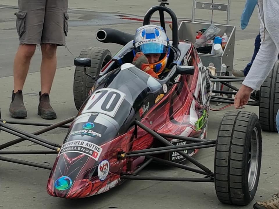 Ethan Anderson Racing