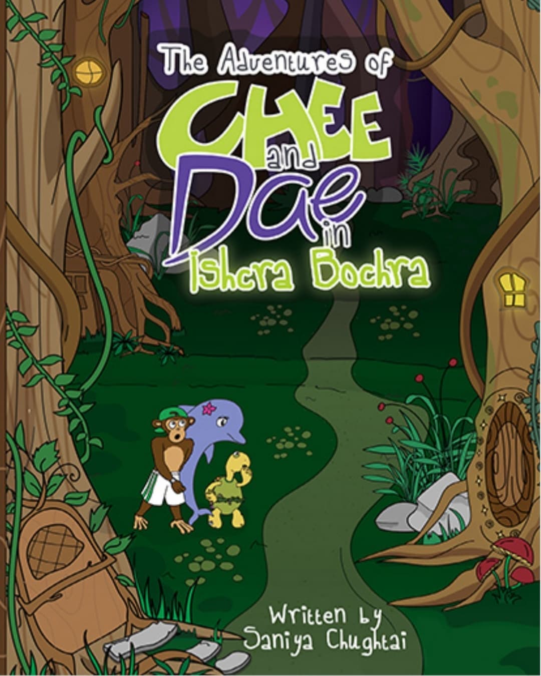 Oman Book Lovers Club - #BookReview 