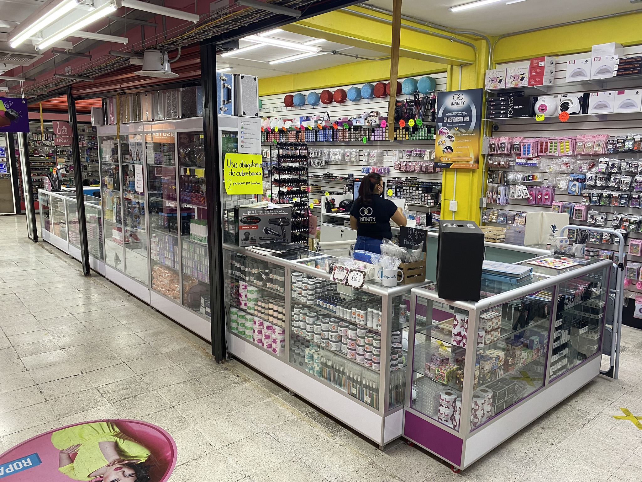 💁‍♀️💞 ¡Inicia el año comprando... - Plaza de la Mujer