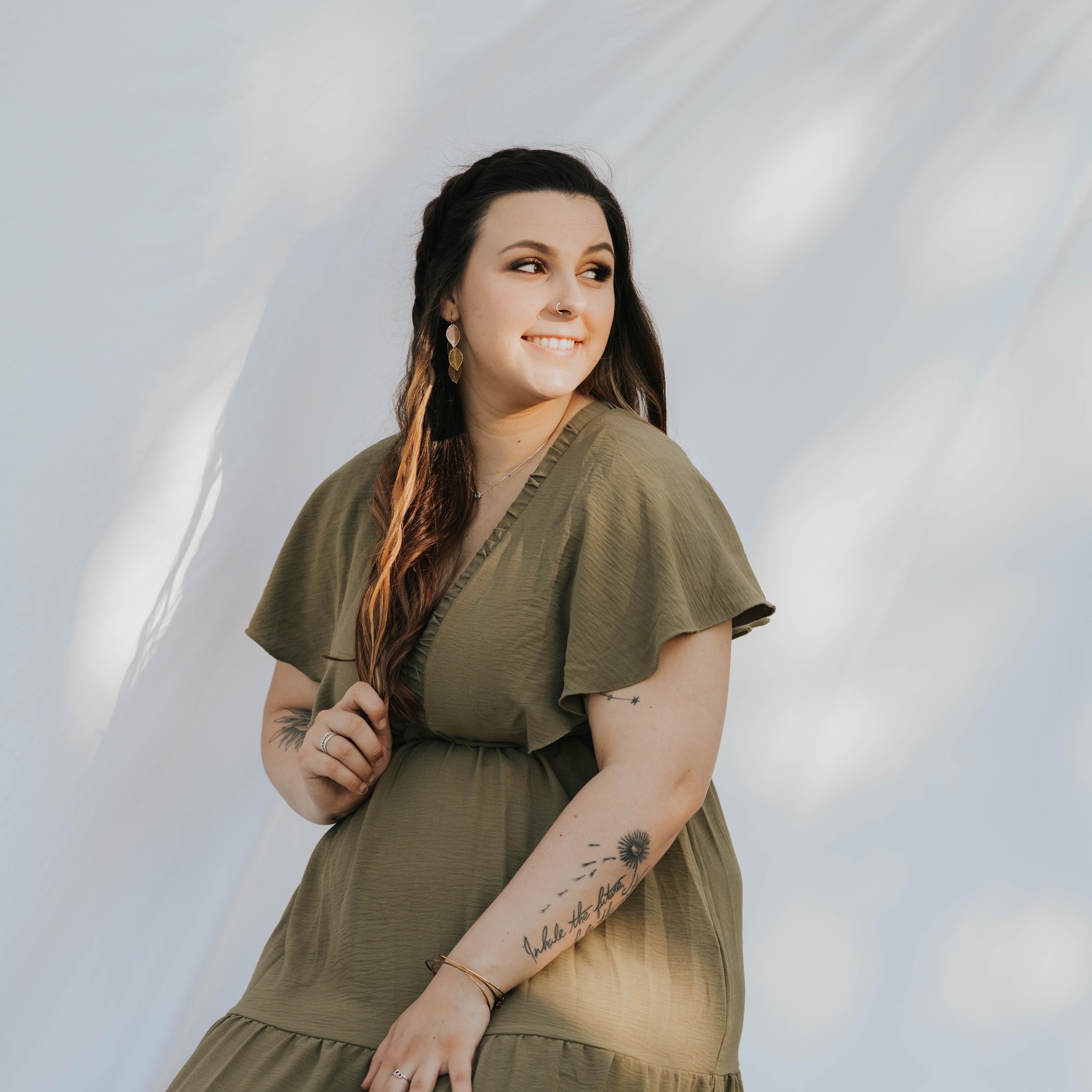 Morgan Marie Photography