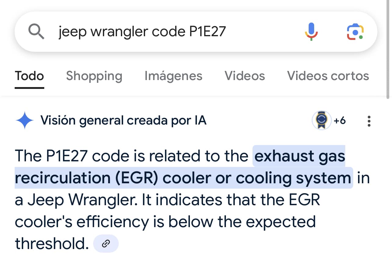Jeep Wranglers | Does anyone know what it could be | Facebook