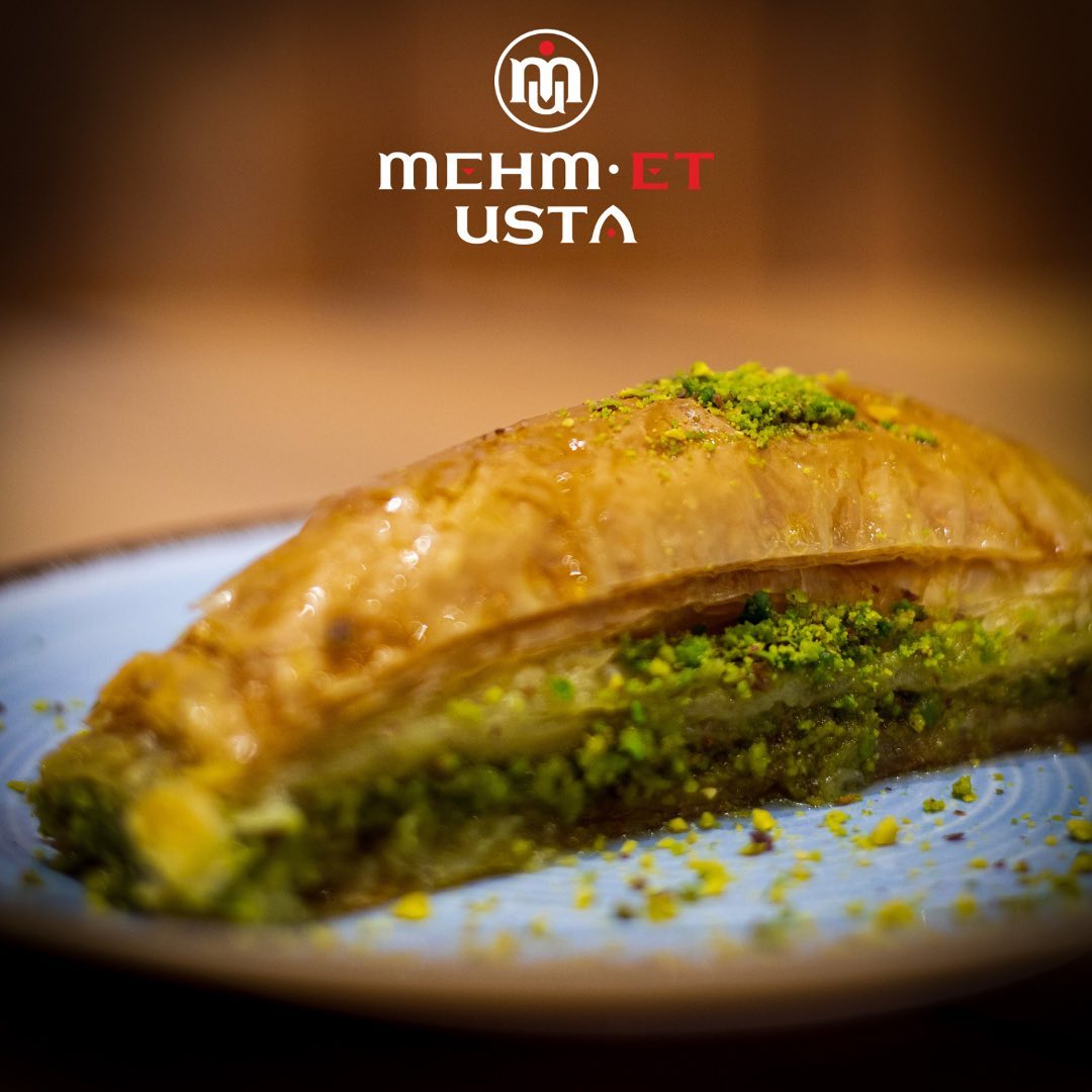 Mehmet Usta | Rotterdam