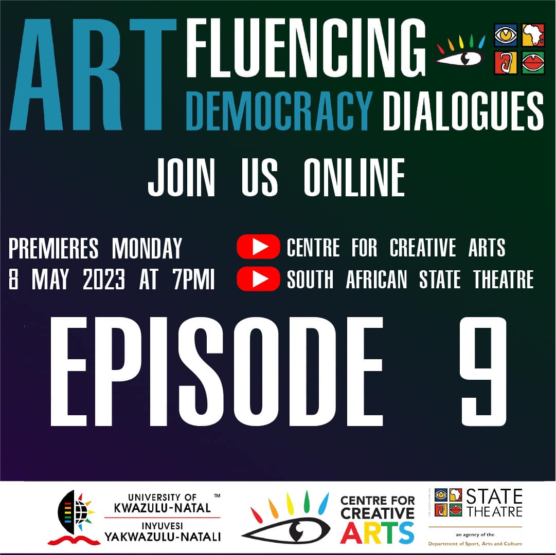 The Centre for Creative Arts in... - Isiphethu Programme | Facebook