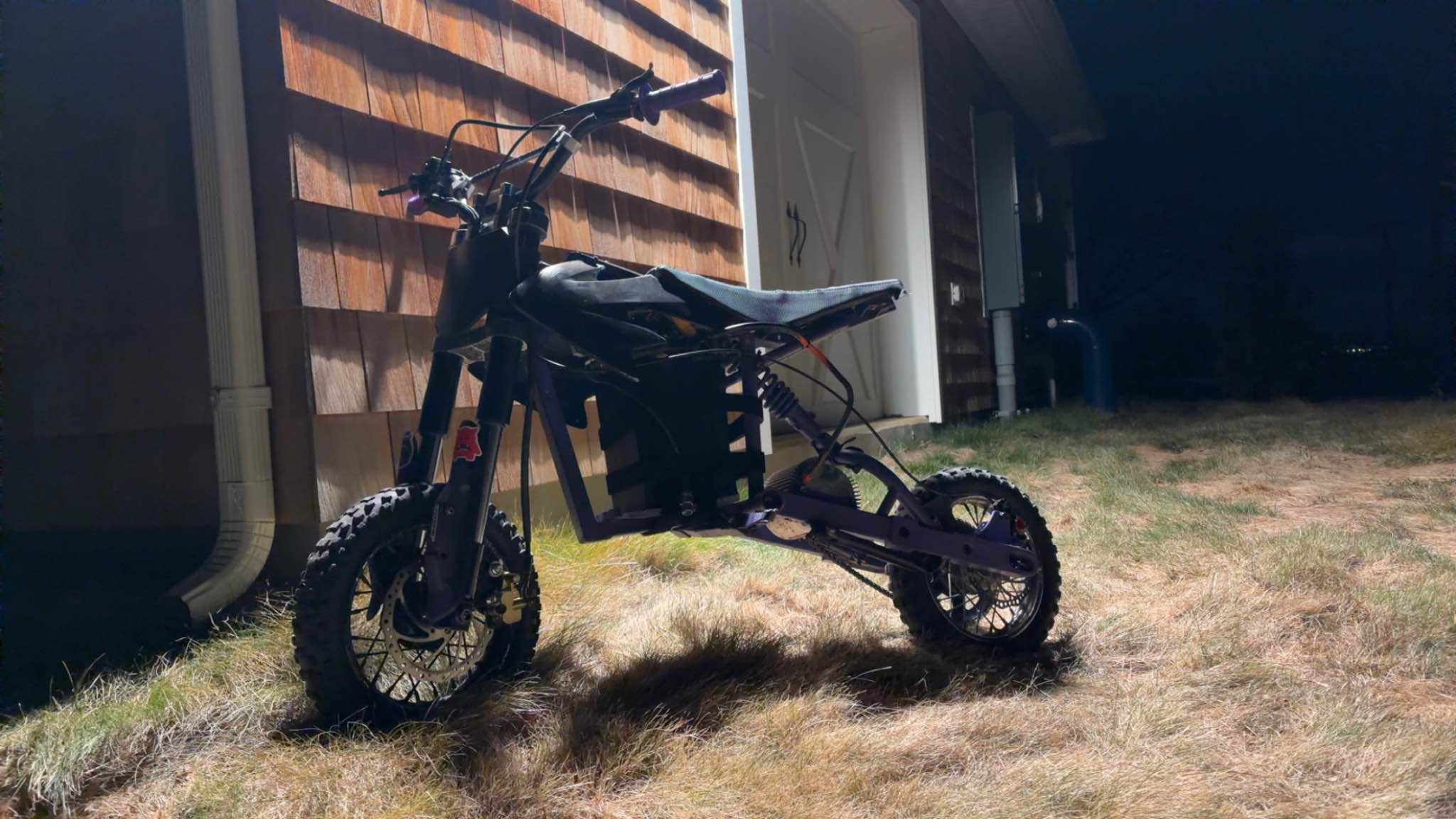 72V modded Razor - Motorcycles & Scooters - Rumson, New Jersey ...