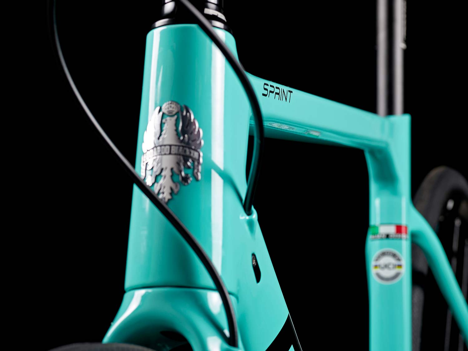 Conquer the climbs and embrace speed with the latest all-rounder 