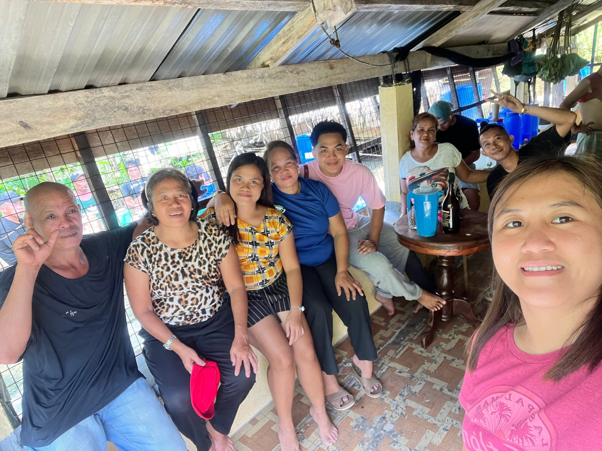 Mabel Reyes Nasol
