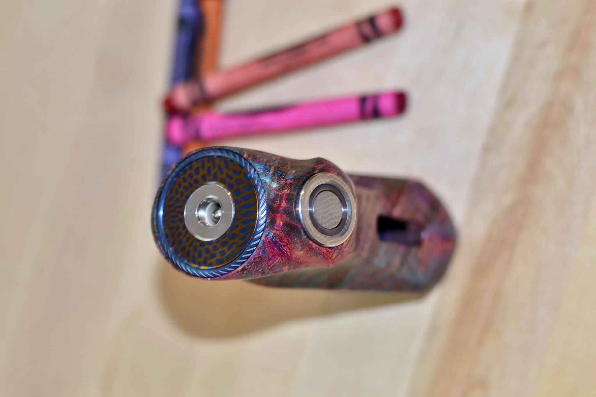 Dendro Mods (@dendromods) • Facebook