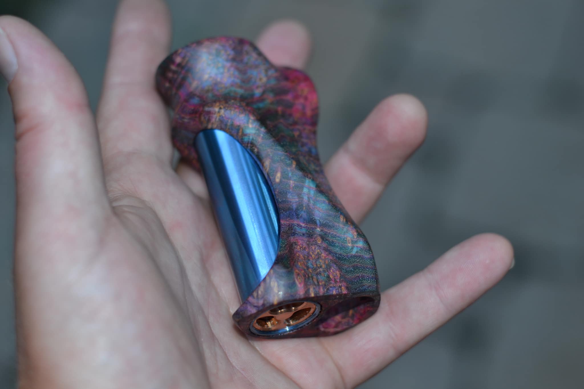 Dendro Mods (@dendromods) • Facebook