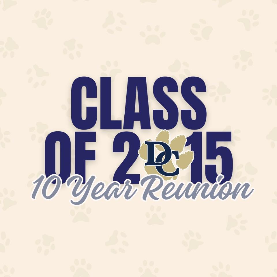 Douglas County High School Class of 2015 | Facebook