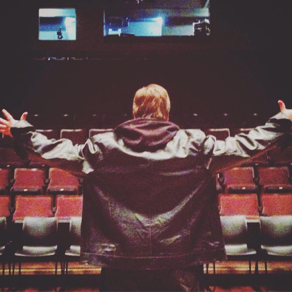 Josh Butcher - Entertainer
