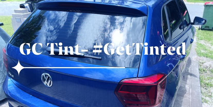 The ‘gift’ that keeps giving…👊🏽 - Book... - GC Window Tinting
