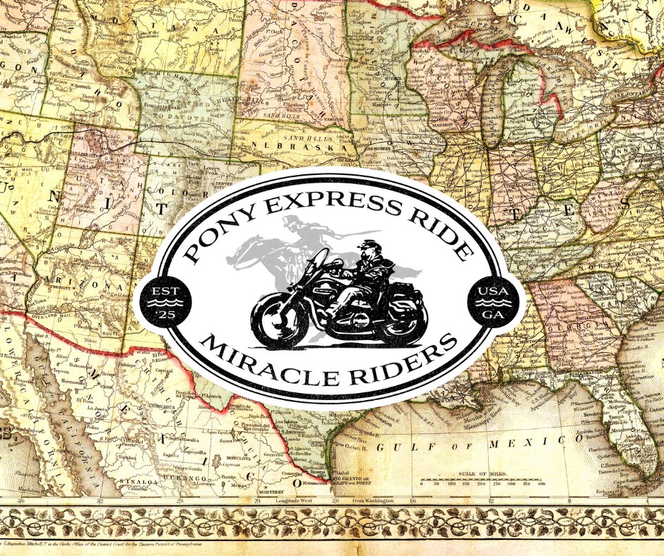 Miracle Rider Press Conference
