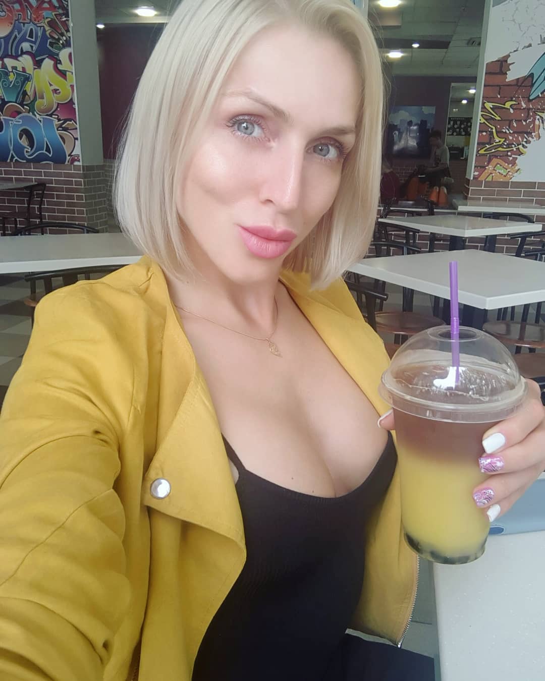Таня Федосеева