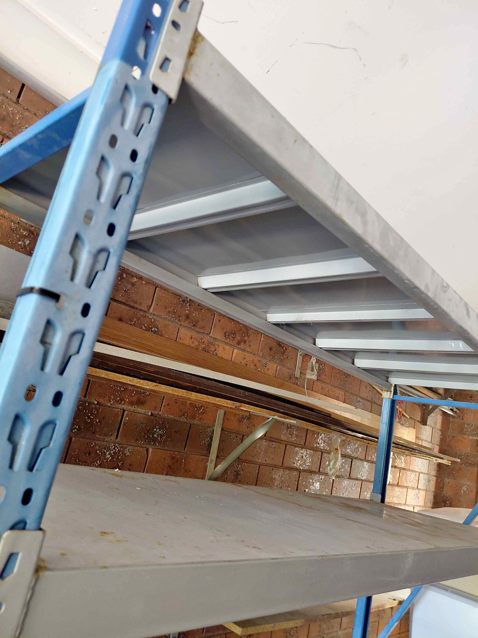 Shelving rack - Closet Organizers - Melbourne, Victoria, Australia ...
