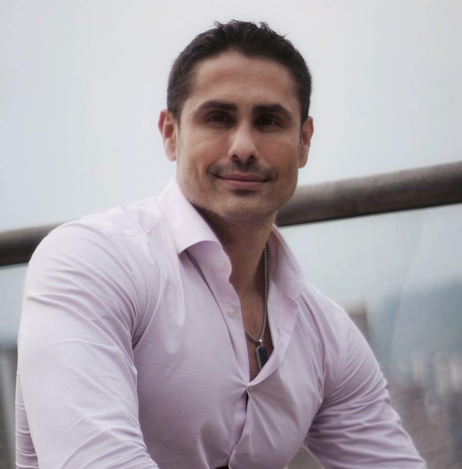Amir Reiter - New Remote Job Opening in the CloudTask... | Facebook
