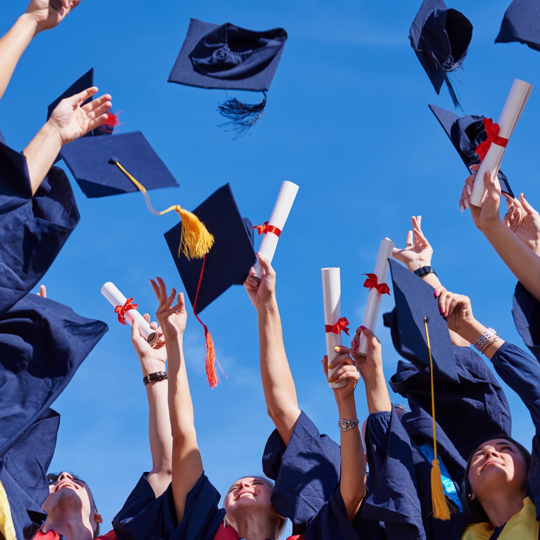 Gradshop
