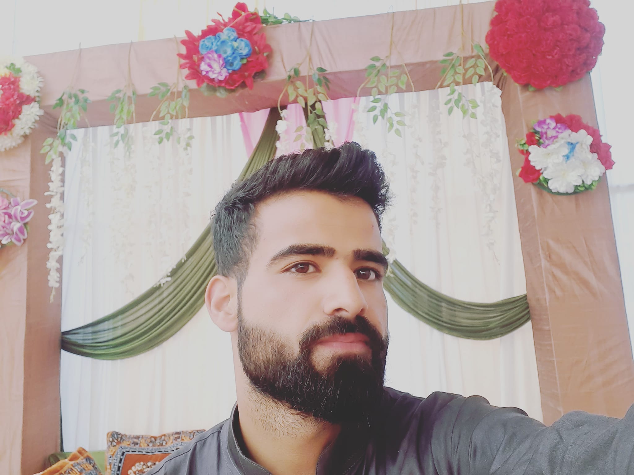 Baba Rafiq