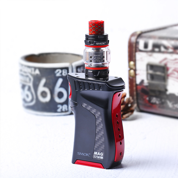 smok mag 225w tc Smok Mag 225W TC Vape Kit