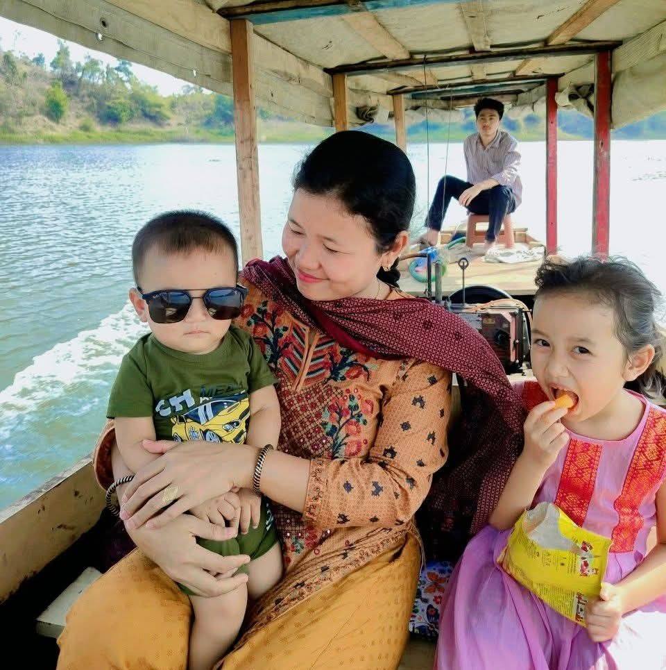 Bobita Chakma
