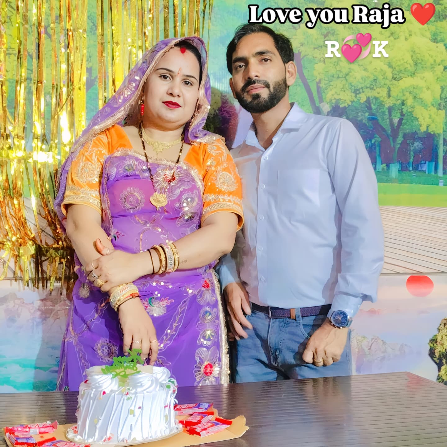 Rakhsha Rakhsha