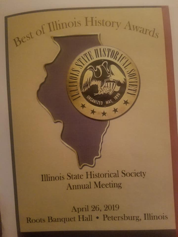 Congratula... - Lake County Illinois History Events & Postings