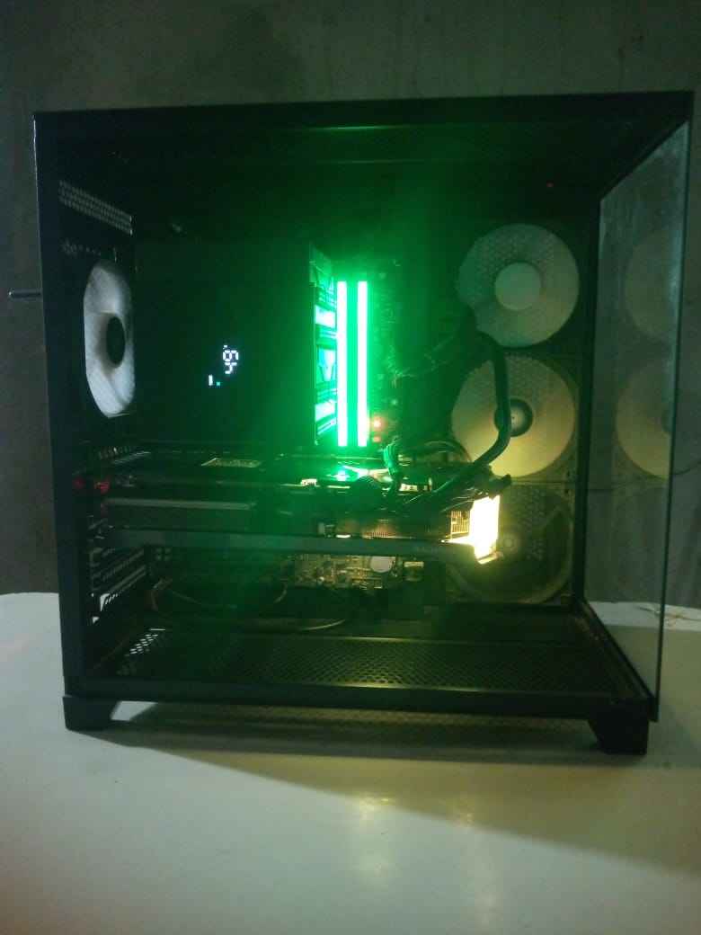 Pc gamer - Computer Cases - Luanda, Angola | Facebook Marketplace ...