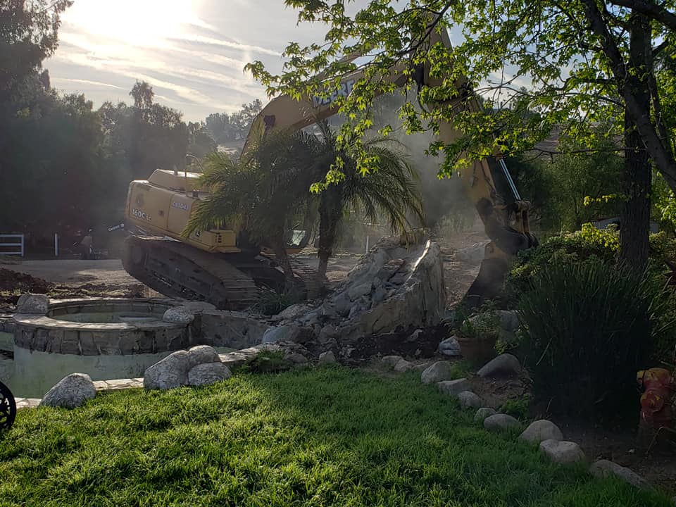 Ranch Performance | Castaic CA