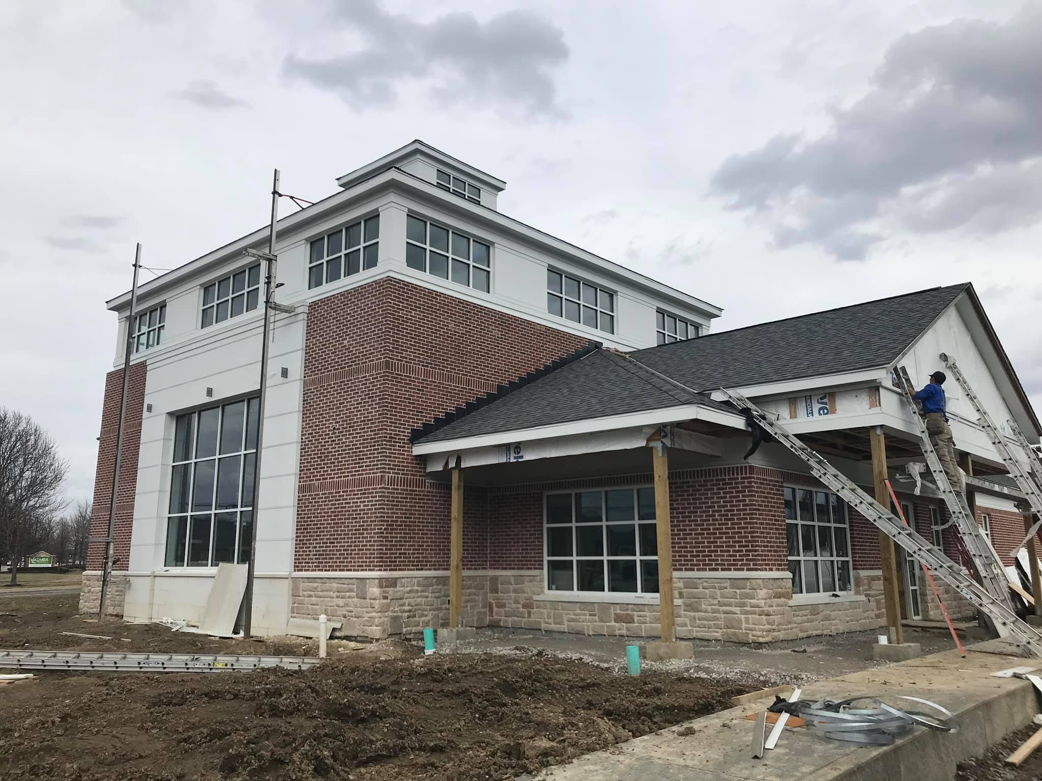 Ruby Construction, LLC