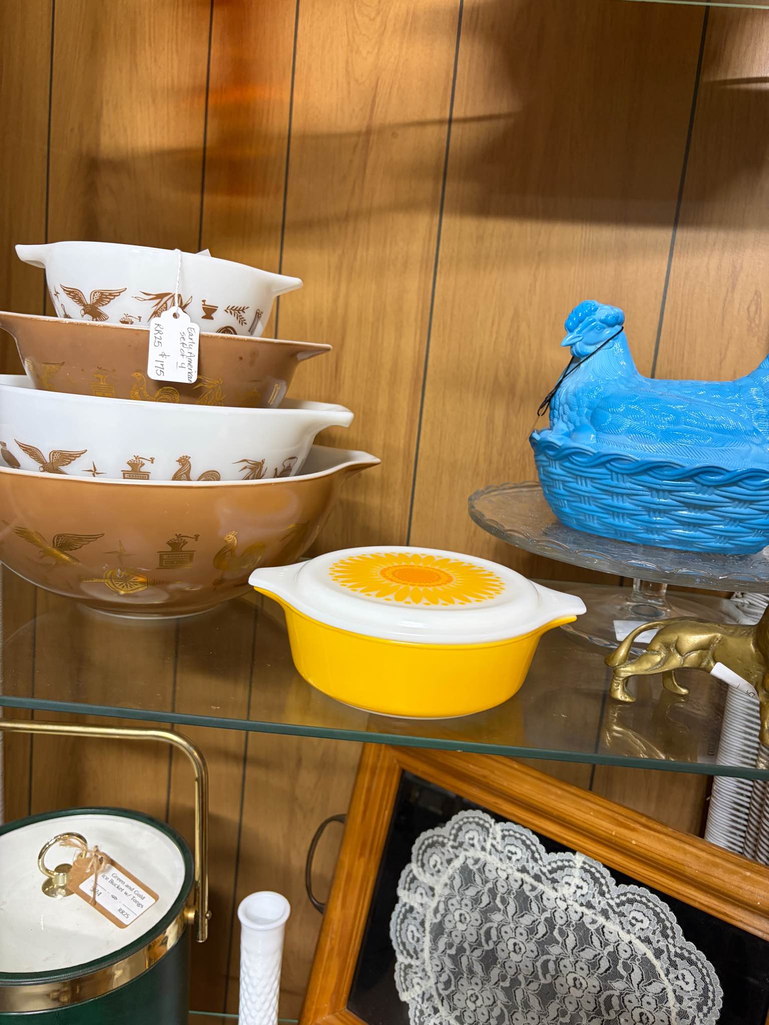 Vintage Pyrex Restock! - Bowls - DeFuniak Springs, Florida | Facebook ...