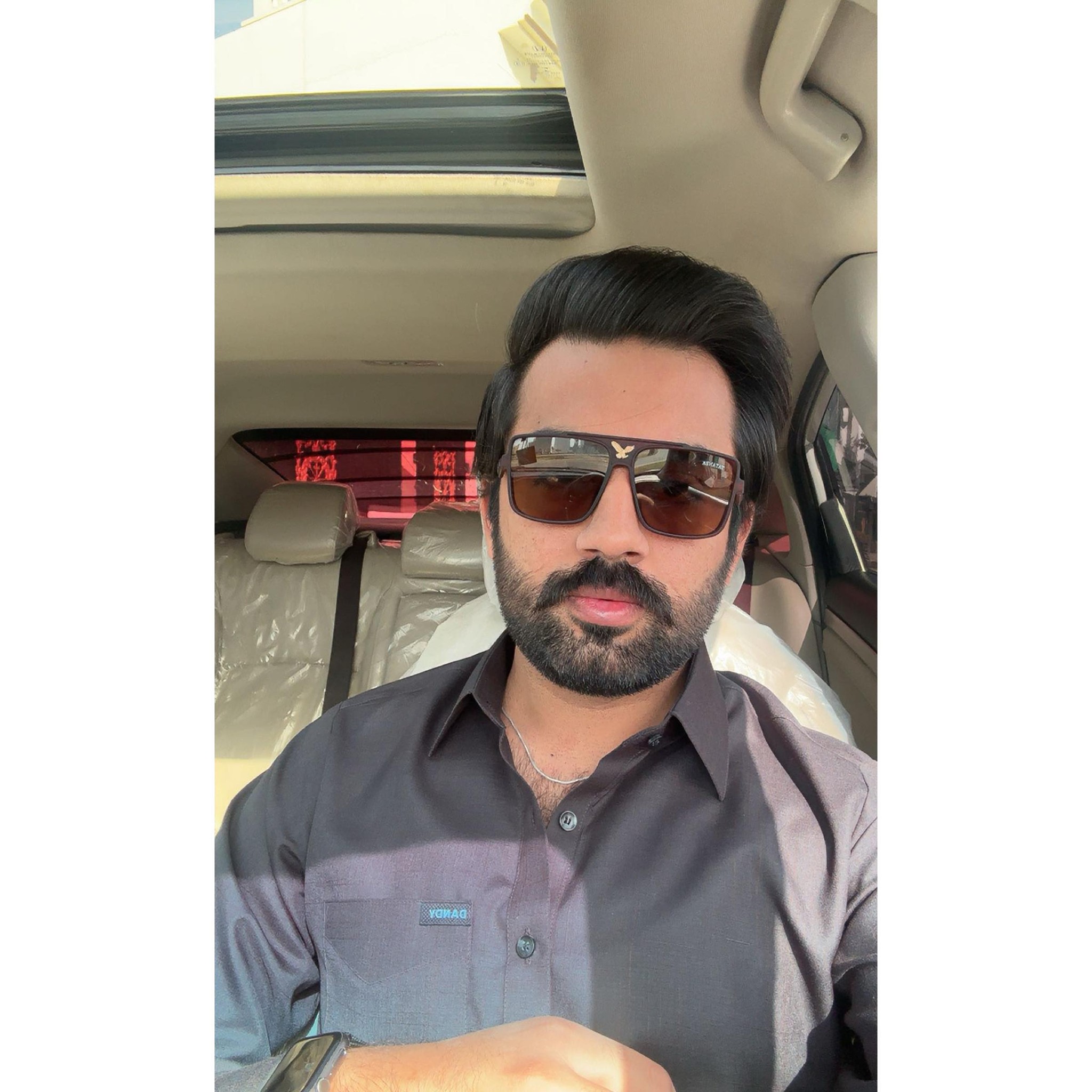 Rai Hamza Kharal